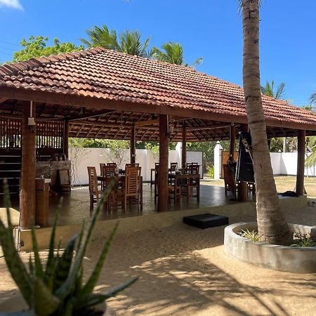 Sea Sand Resort Kalpitiya Exteriér fotografie