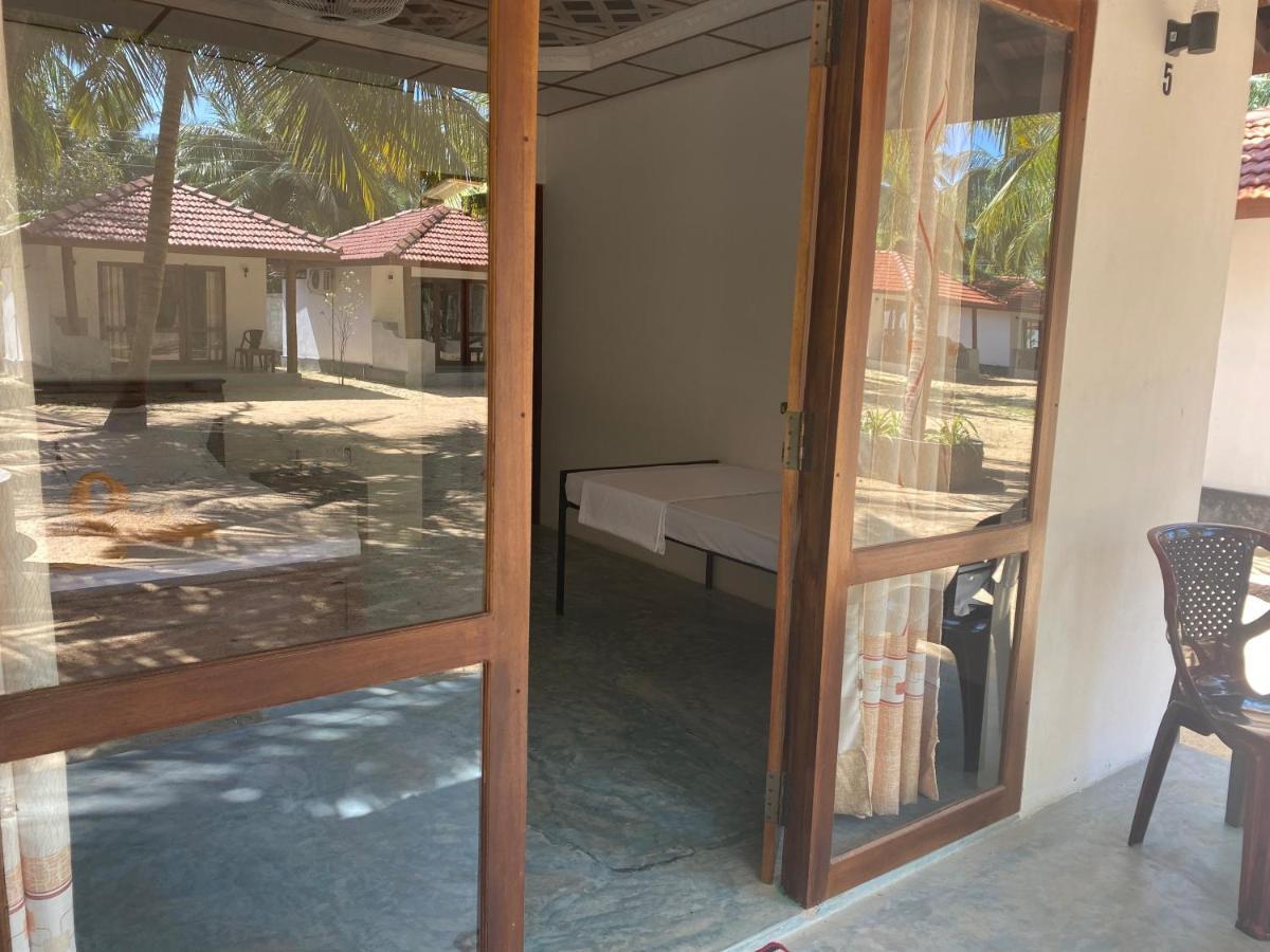 Sea Sand Resort Kalpitiya Exteriér fotografie