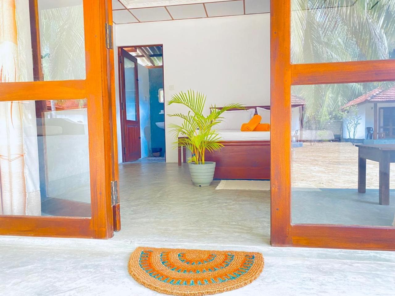 Sea Sand Resort Kalpitiya Exteriér fotografie